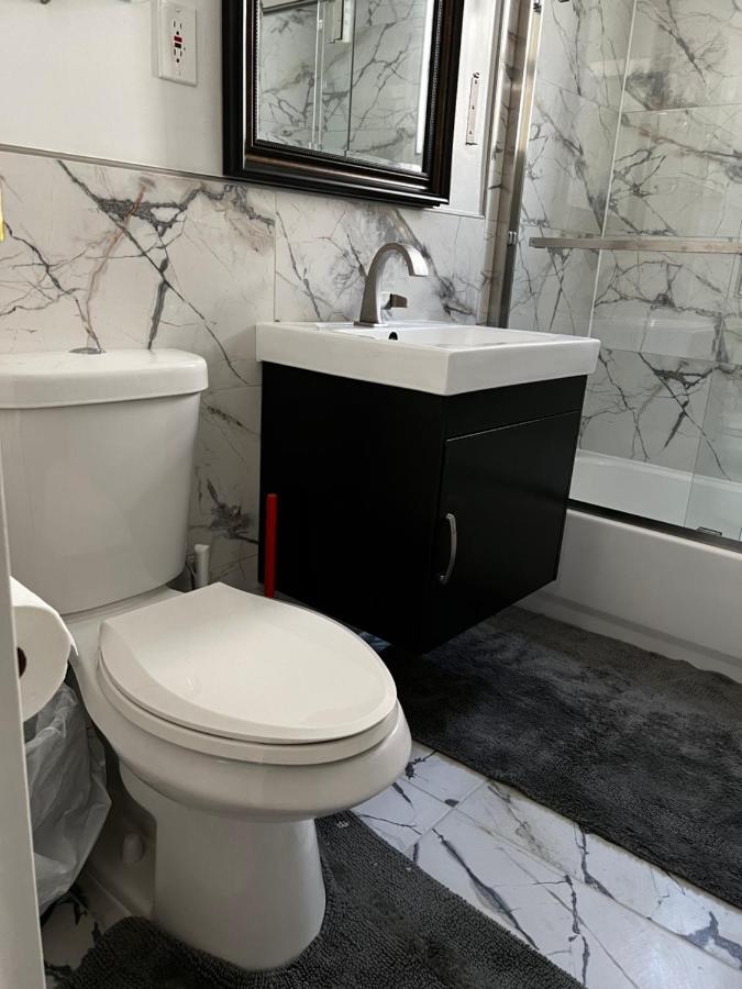 Vakb Apartments New York Eksteriør billede