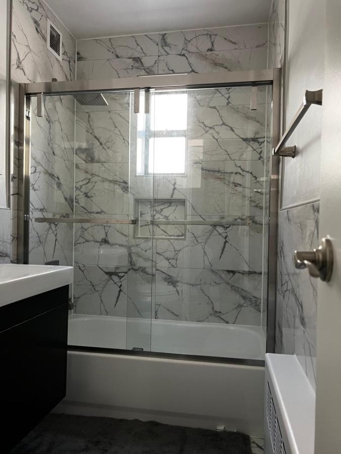 Vakb Apartments New York Eksteriør billede
