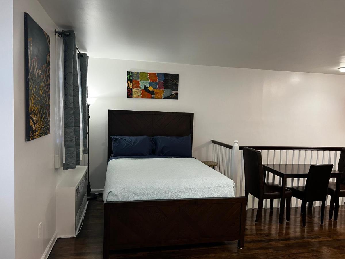 Vakb Apartments New York Eksteriør billede
