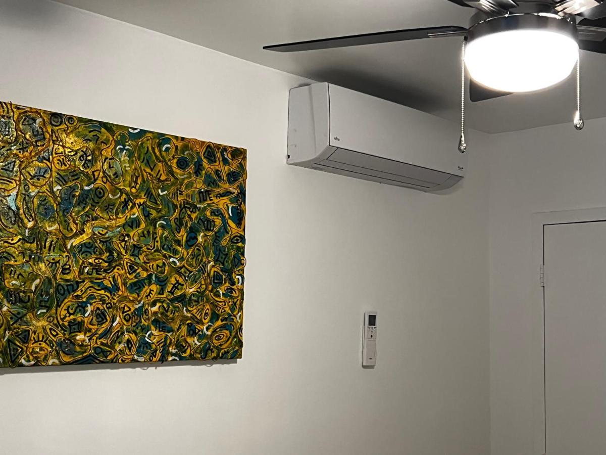 Vakb Apartments New York Eksteriør billede