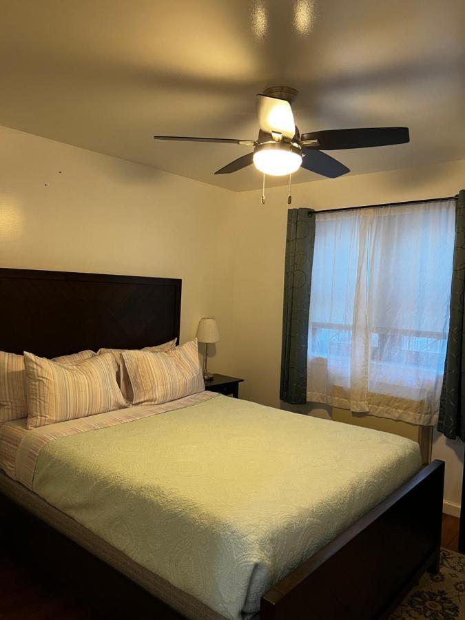 Vakb Apartments New York Eksteriør billede