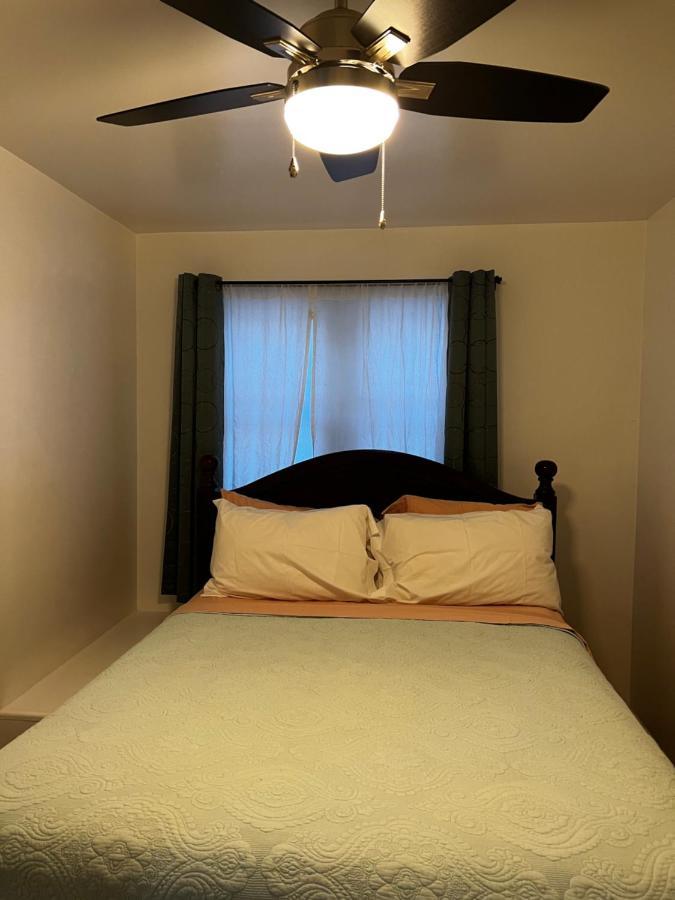 Vakb Apartments New York Eksteriør billede