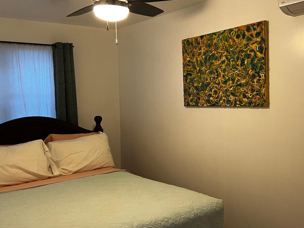 Vakb Apartments New York Eksteriør billede
