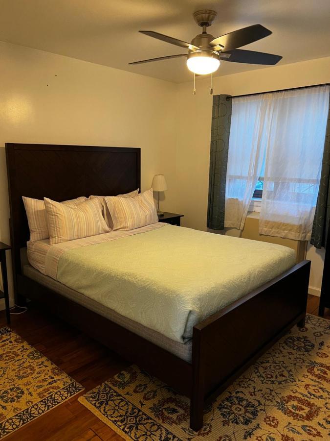 Vakb Apartments New York Eksteriør billede