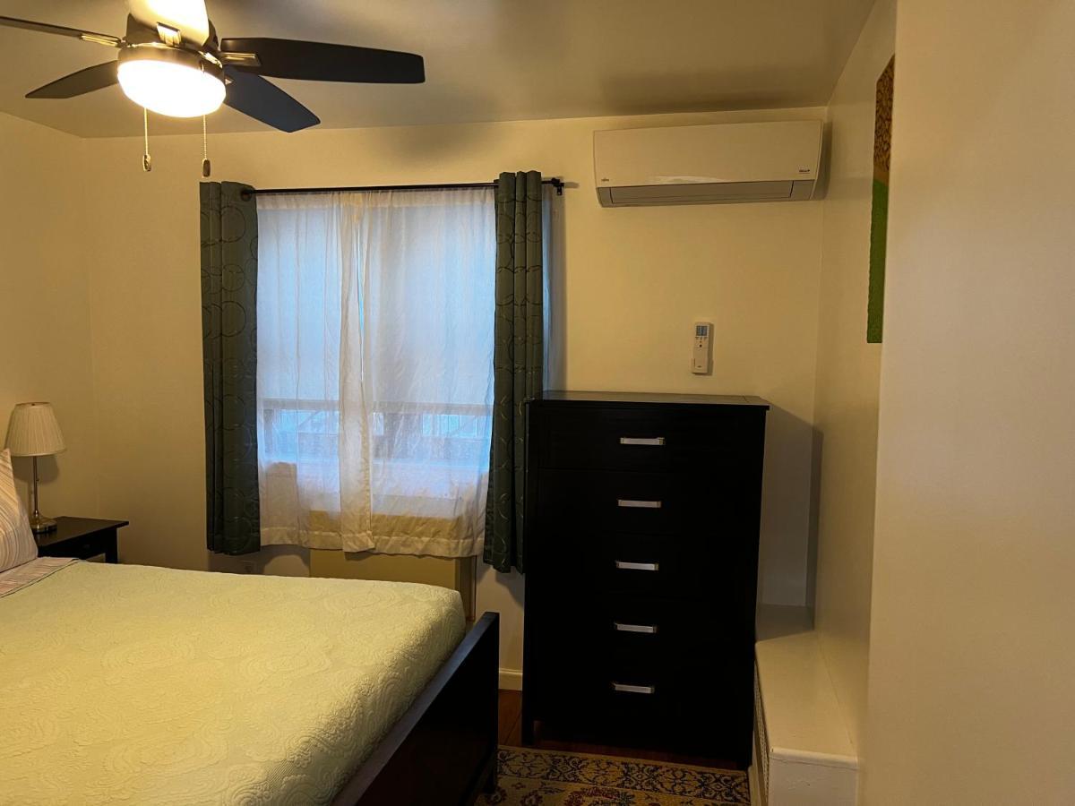 Vakb Apartments New York Eksteriør billede