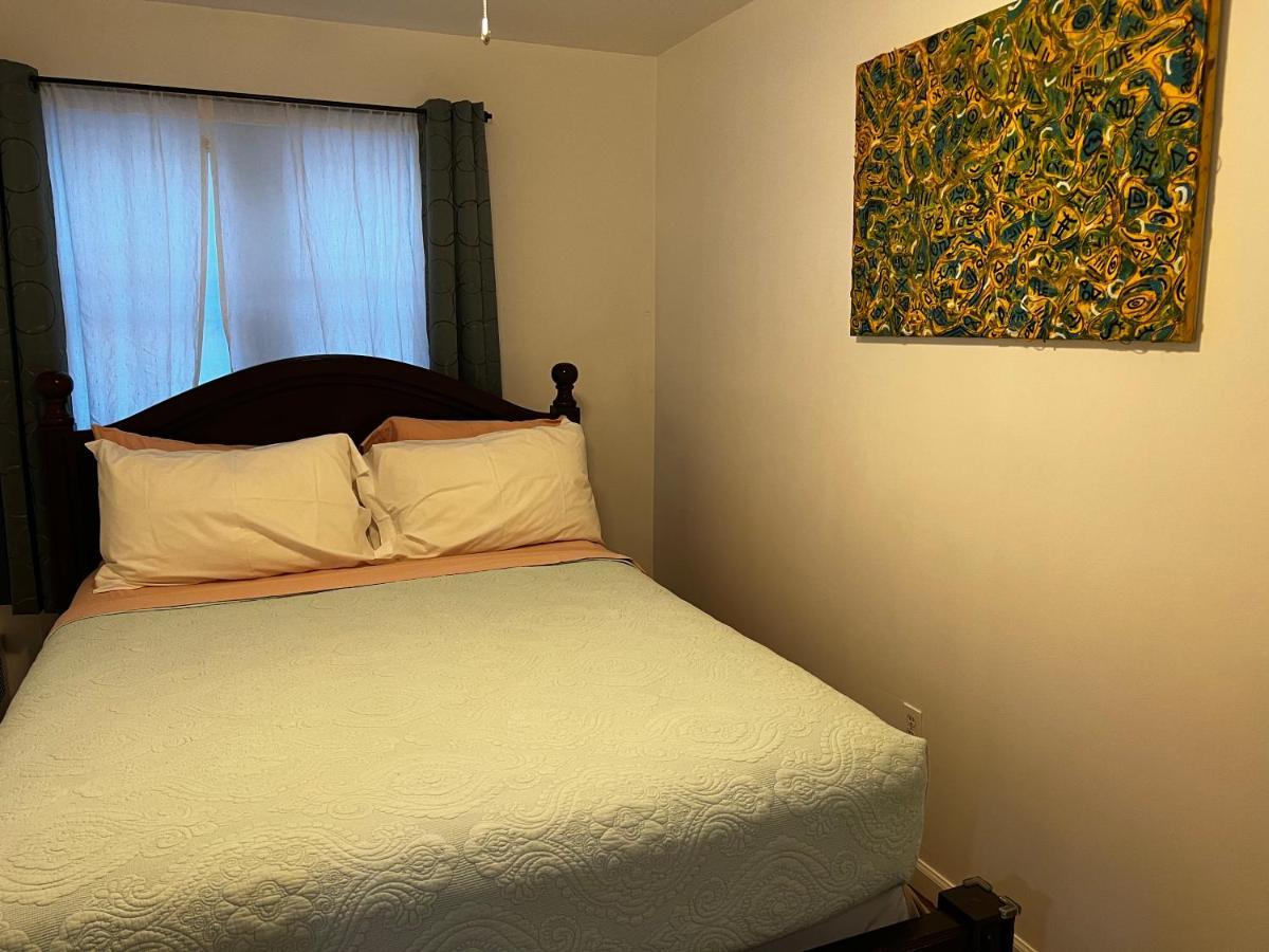 Vakb Apartments New York Eksteriør billede