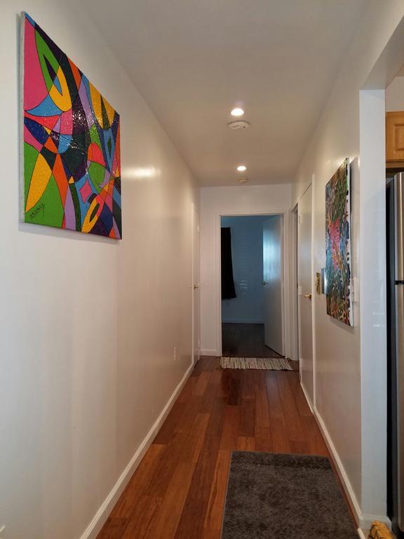Vakb Apartments New York Eksteriør billede