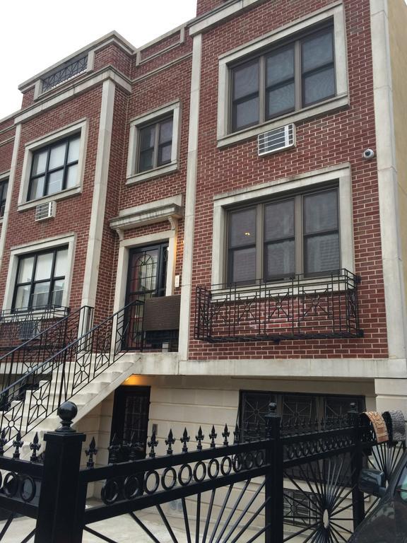 Vakb Apartments New York Eksteriør billede