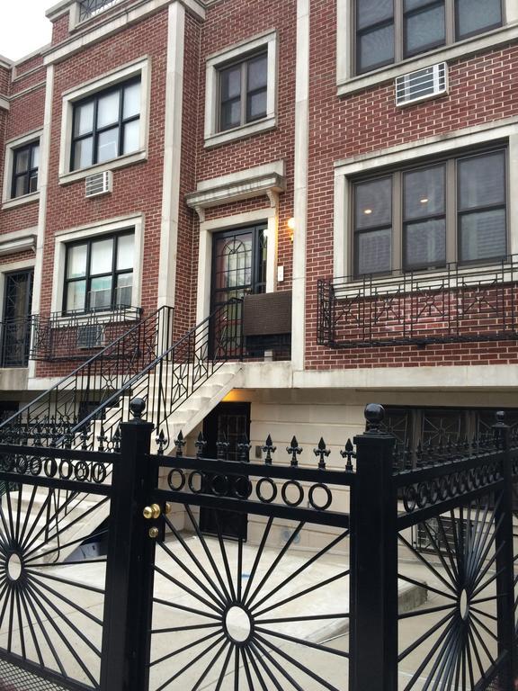 Vakb Apartments New York Eksteriør billede